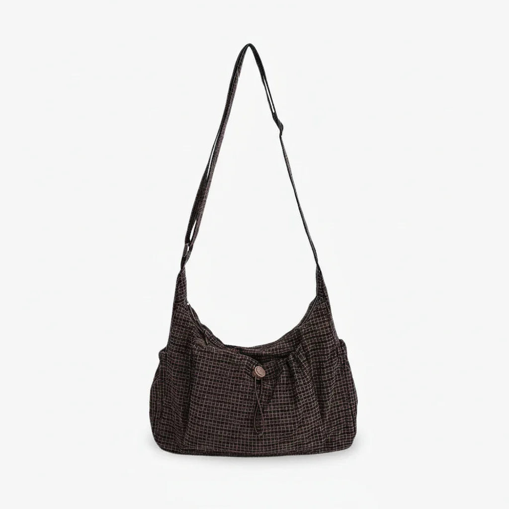 Stella - Versatile Everyday Utility Crossbody Bag