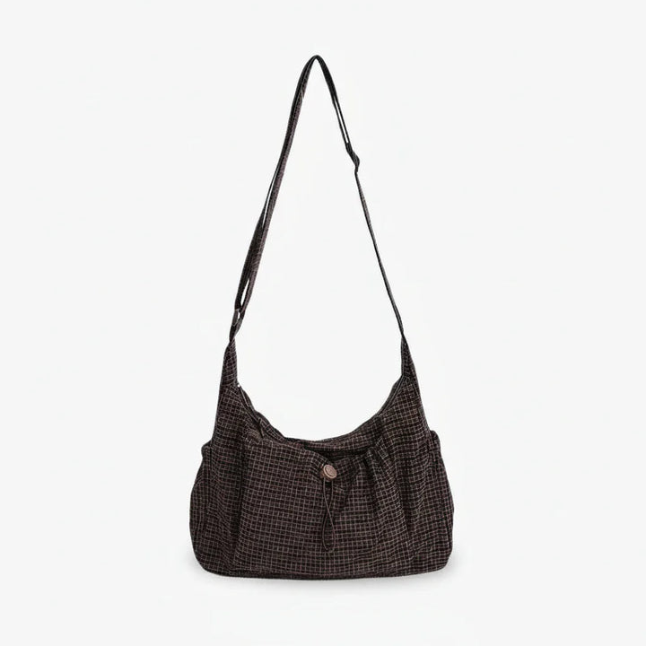 Stella - Versatile Everyday Utility Crossbody Bag