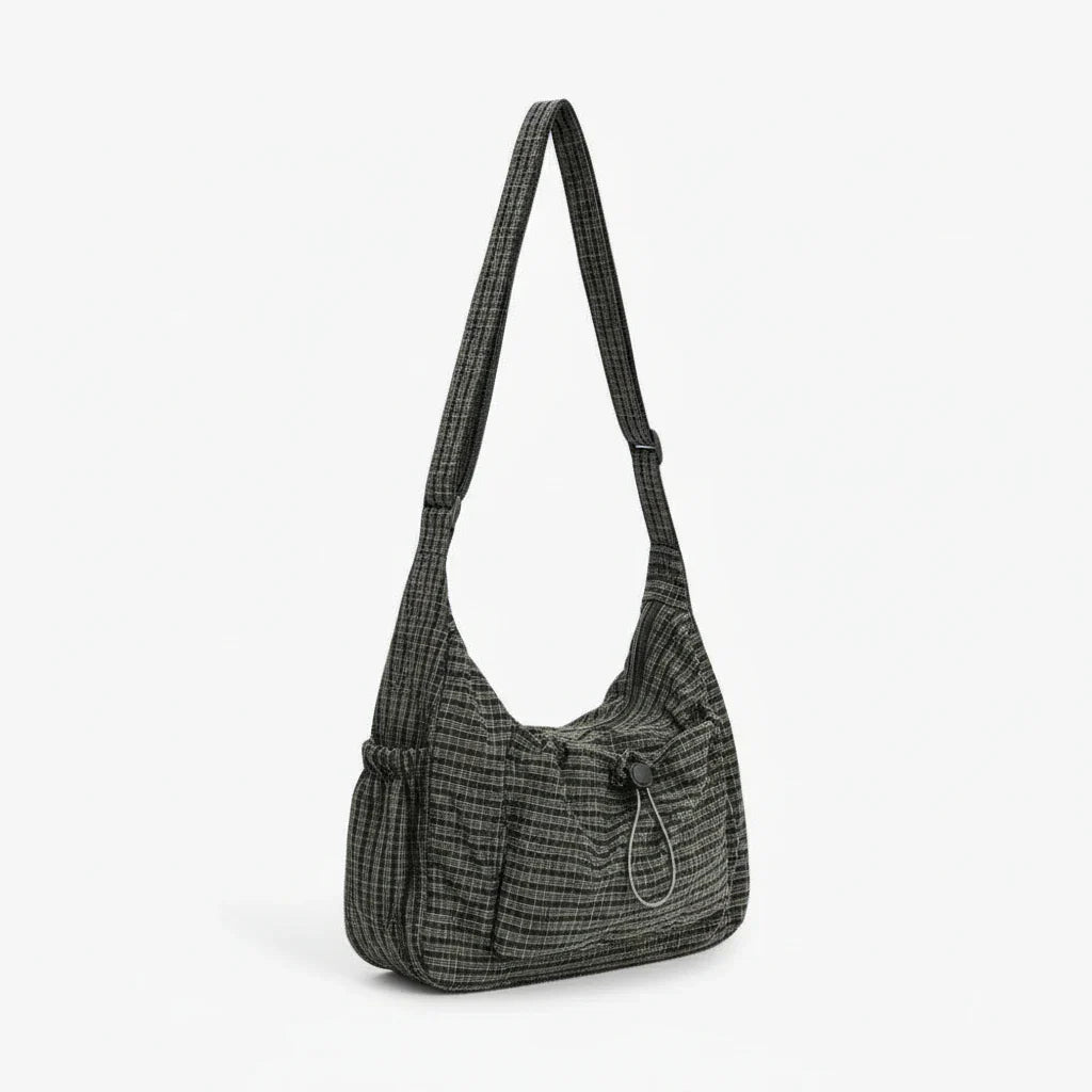 Stella - Versatile Everyday Utility Crossbody Bag