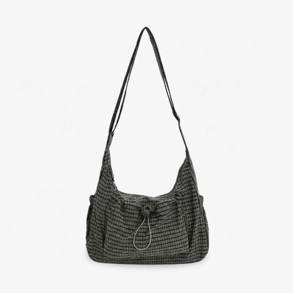Stella - Versatile Everyday Utility Crossbody Bag