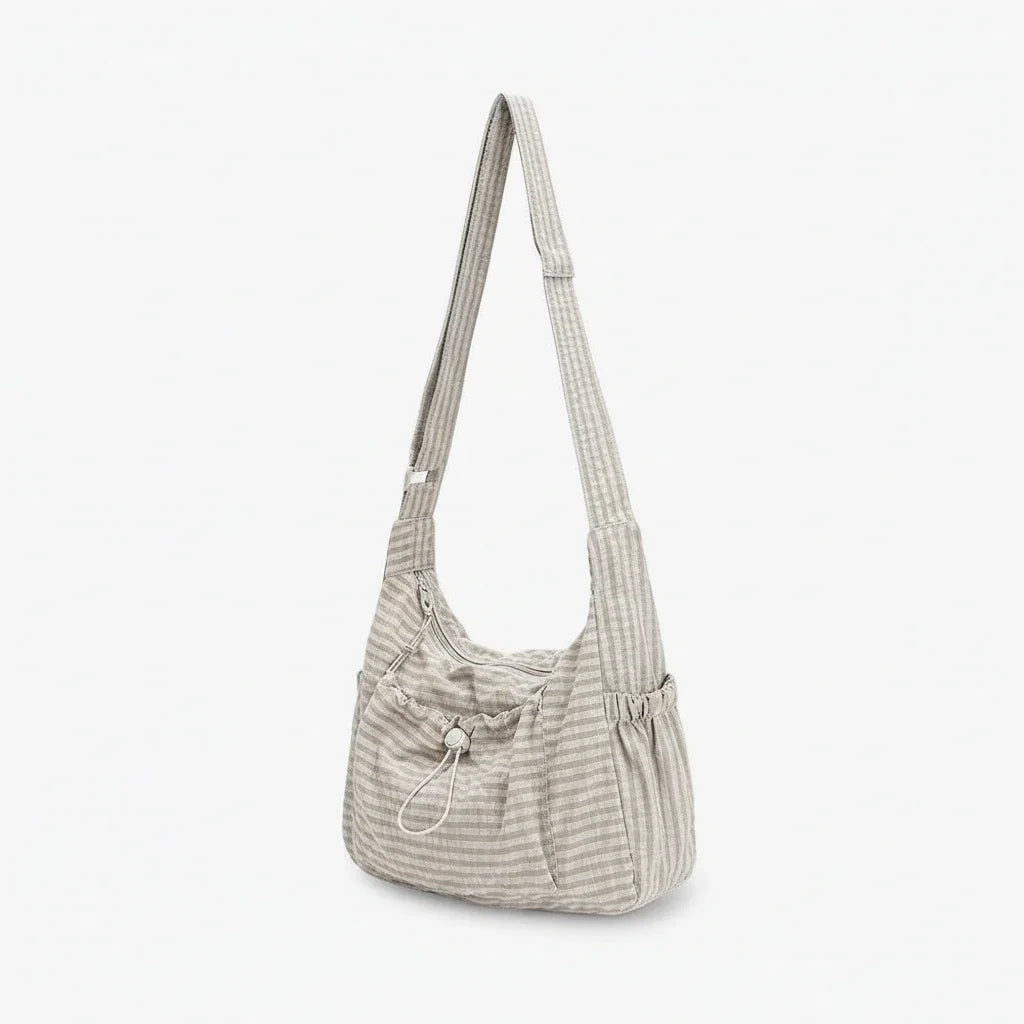 Stella - Versatile Everyday Utility Crossbody Bag