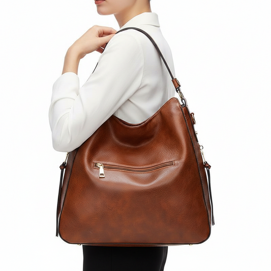 Addison Crossbody Bag