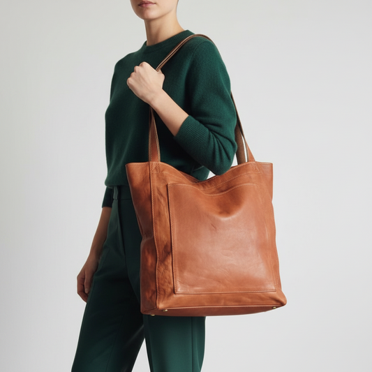 Bellamy Shoulder Bag