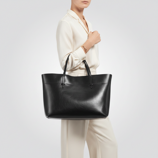 Camille Shopper Bag