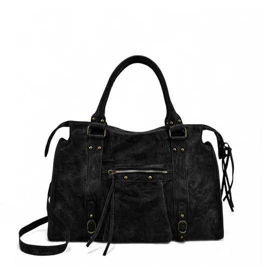 Chiara Leather Handbag