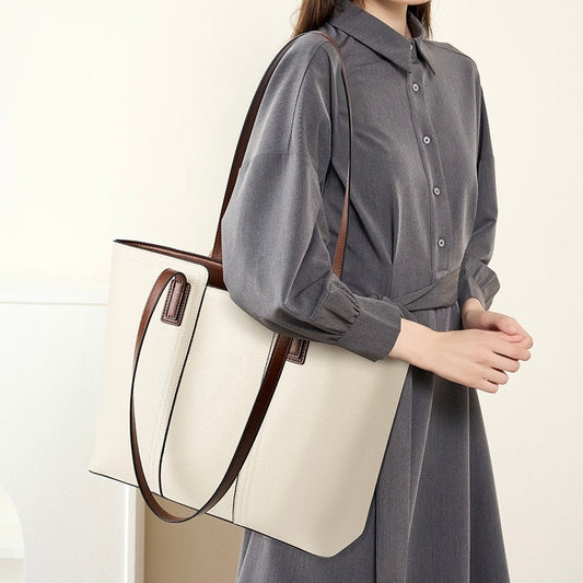 Claire Tote Shoulder Bag
