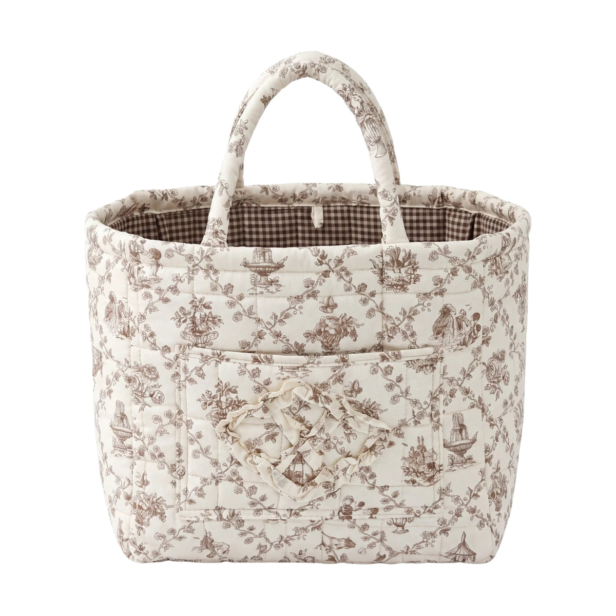 Bomeu-Daisy Diaper Caddies