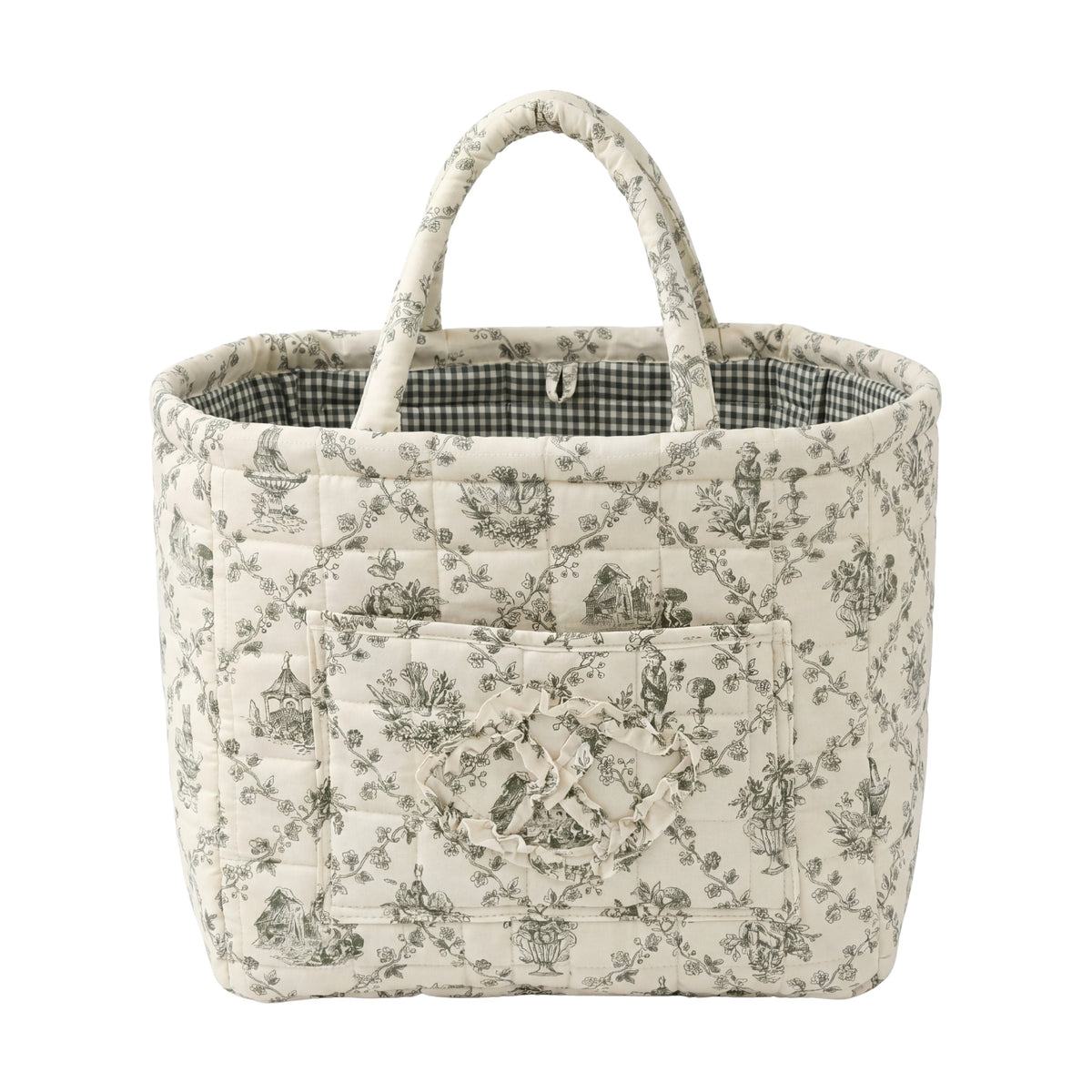 Bomeu-Daisy Diaper Caddies