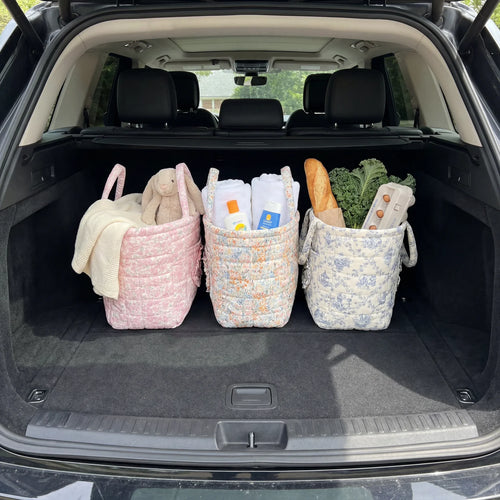 Bomeu-Daisy Diaper Caddies