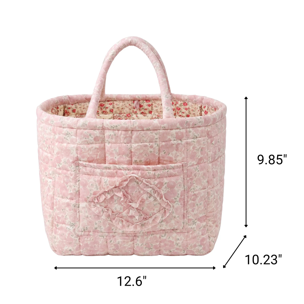 Bomeu-Daisy Diaper Caddies