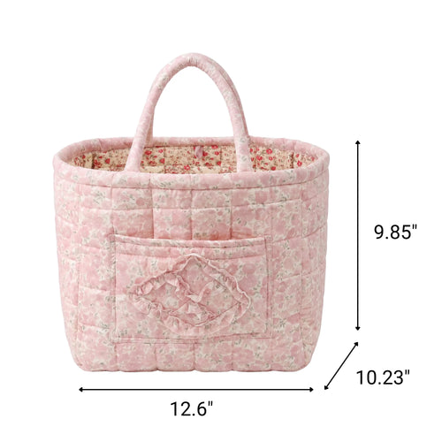 Bomeu-Daisy Diaper Caddies