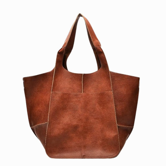 Eleanor Vintage tote bag