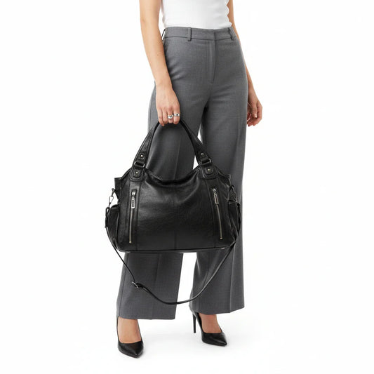 Evelyn - Effortless Chic Crossbody Bag