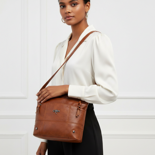 Everly Shoulder Bag