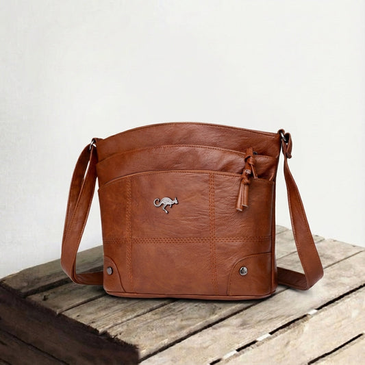 Everly Shoulder Bag