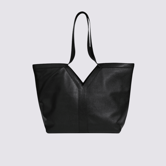 Gisele V-Shaped Tote Bag