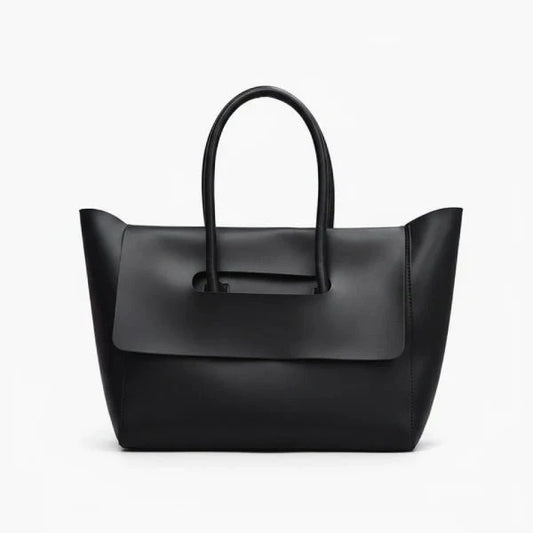 Hazel Vegan tote bag