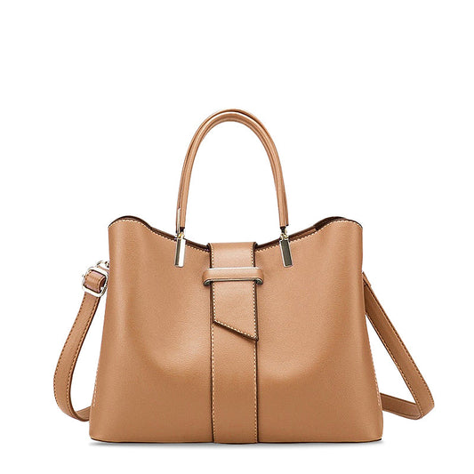 Jocelyn Satchel Bag
