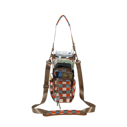 Bomeu-Josie Tumbler Bag