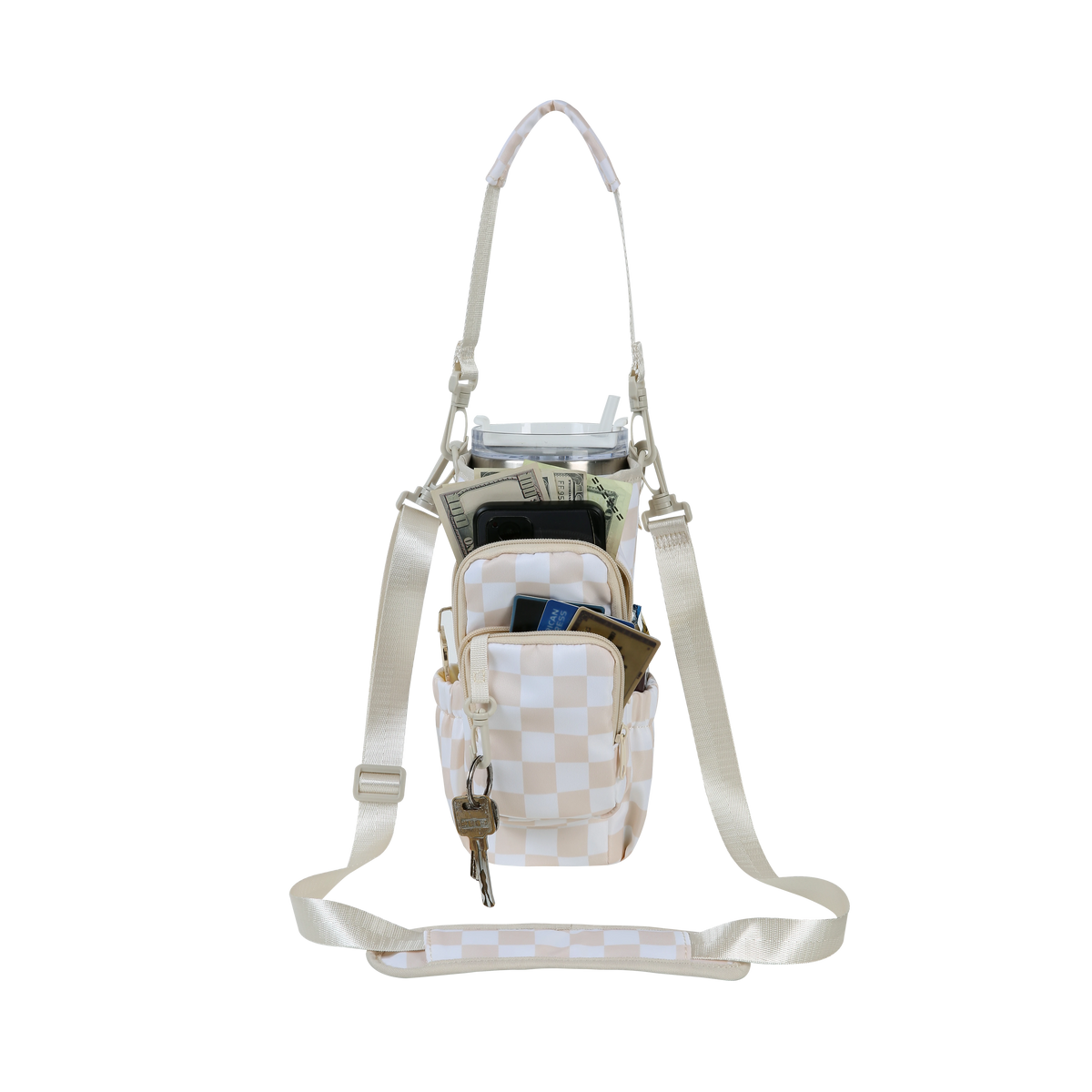 Bomeu-Josie Tumbler Bag
