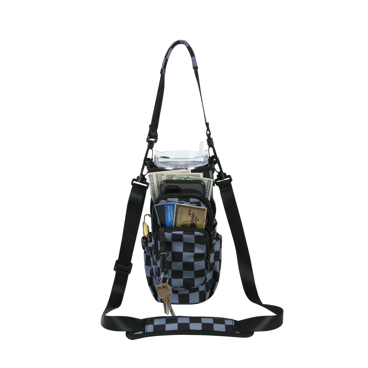 Bomeu-Josie Tumbler Bag