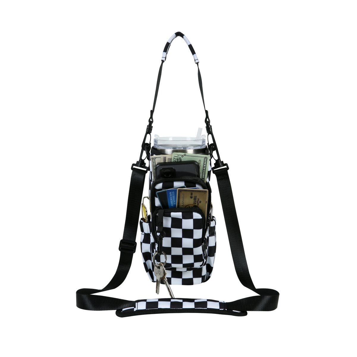 Bomeu-Josie Tumbler Bag