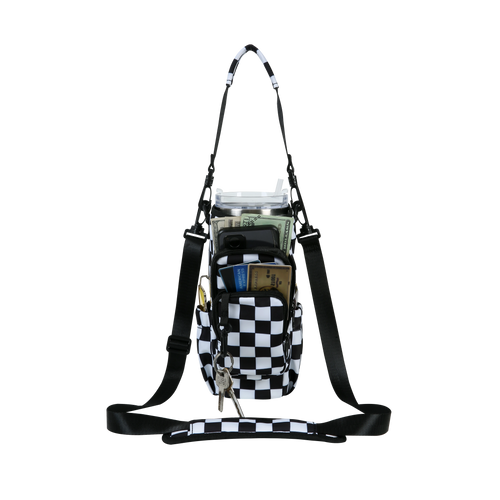 Bomeu-Josie Tumbler Bag