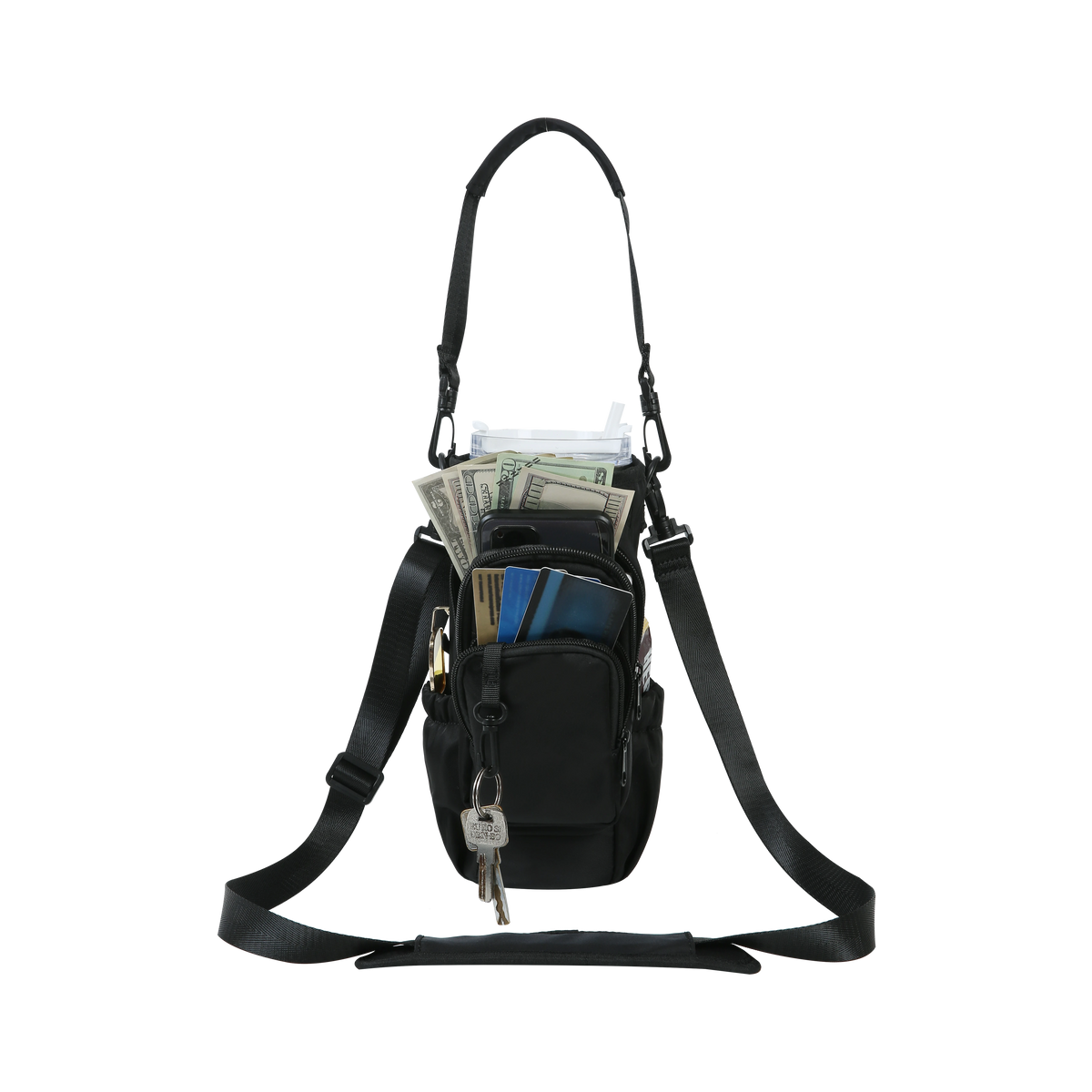 Bomeu-Josie Tumbler Bag