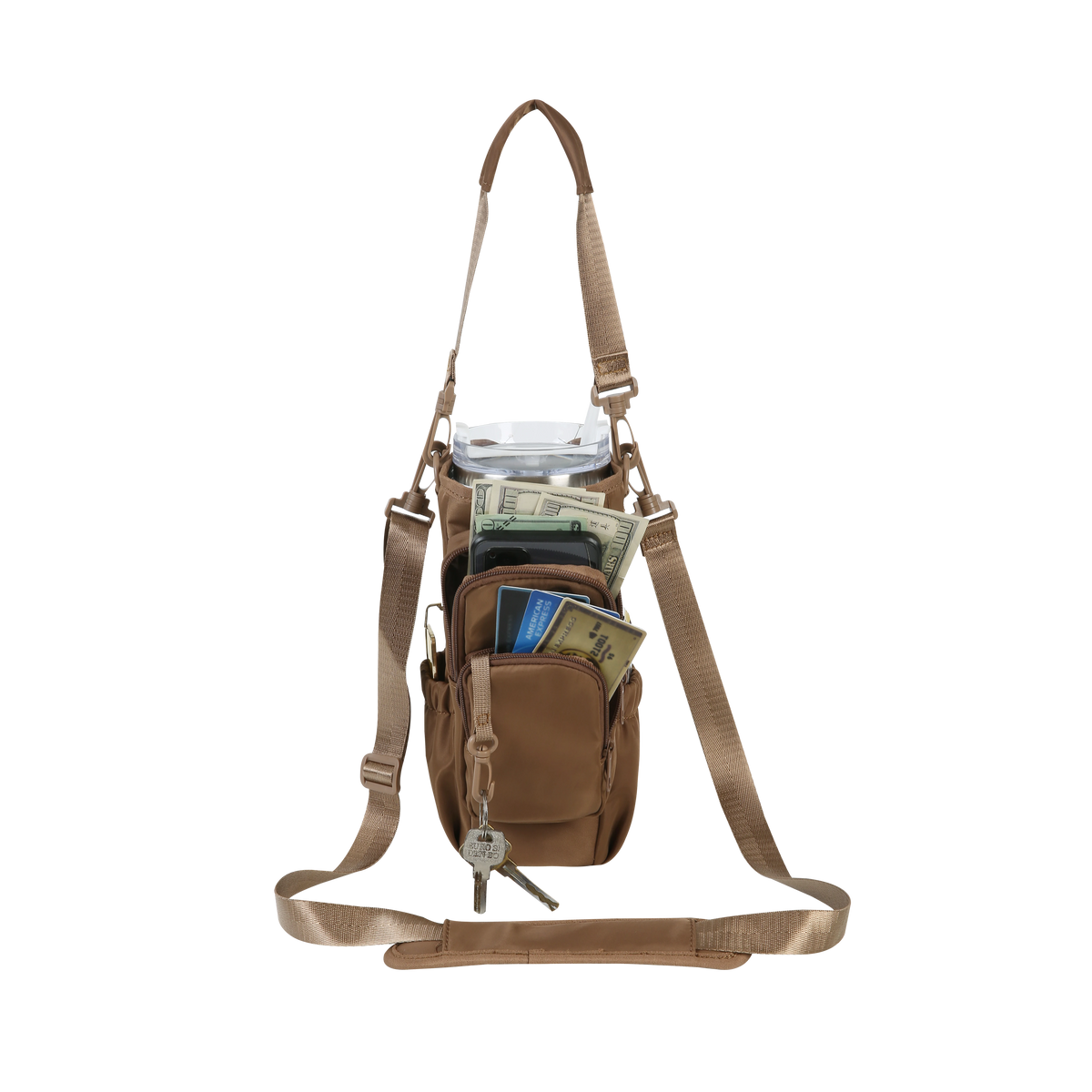 Bomeu-Josie Tumbler Bag