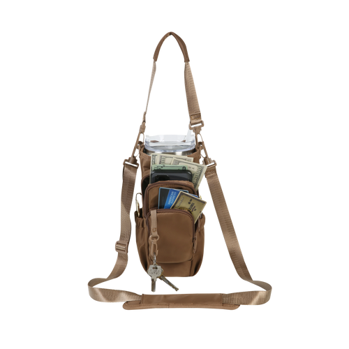 Bomeu-Josie Tumbler Bag