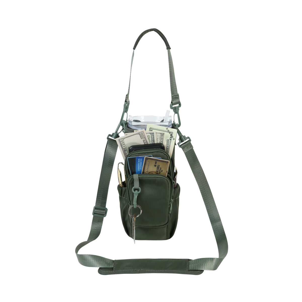 Bomeu-Josie Tumbler Bag