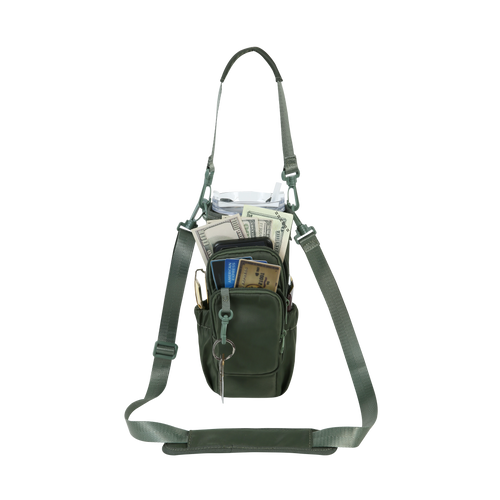 Bomeu-Josie Tumbler Bag