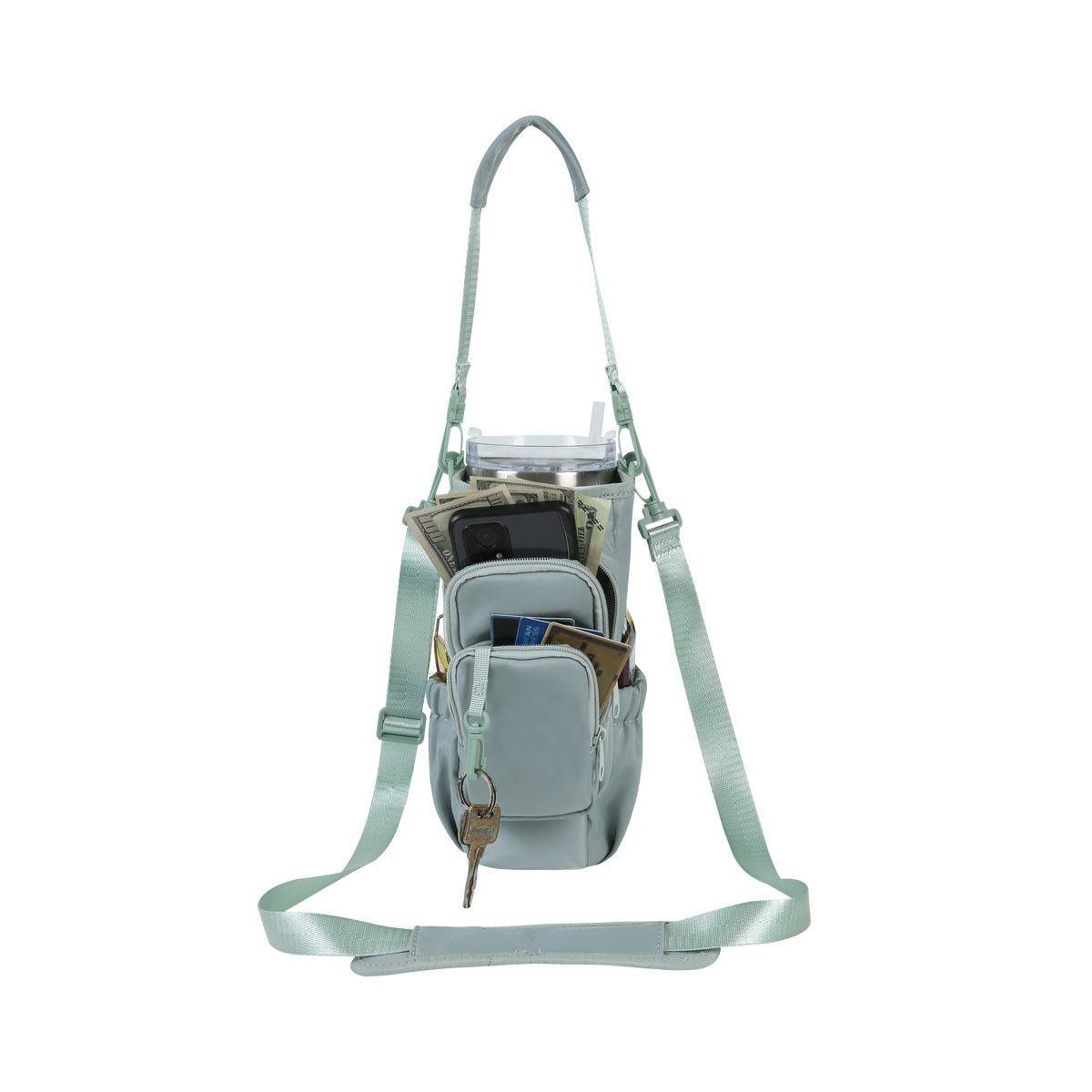 Bomeu-Josie Tumbler Bag