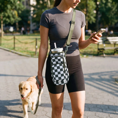 Bomeu-Josie Tumbler Bag