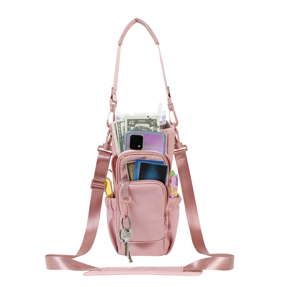 Bomeu-Josie Tumbler Bag