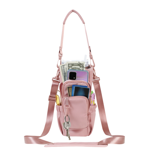 Bomeu-Josie Tumbler Bag
