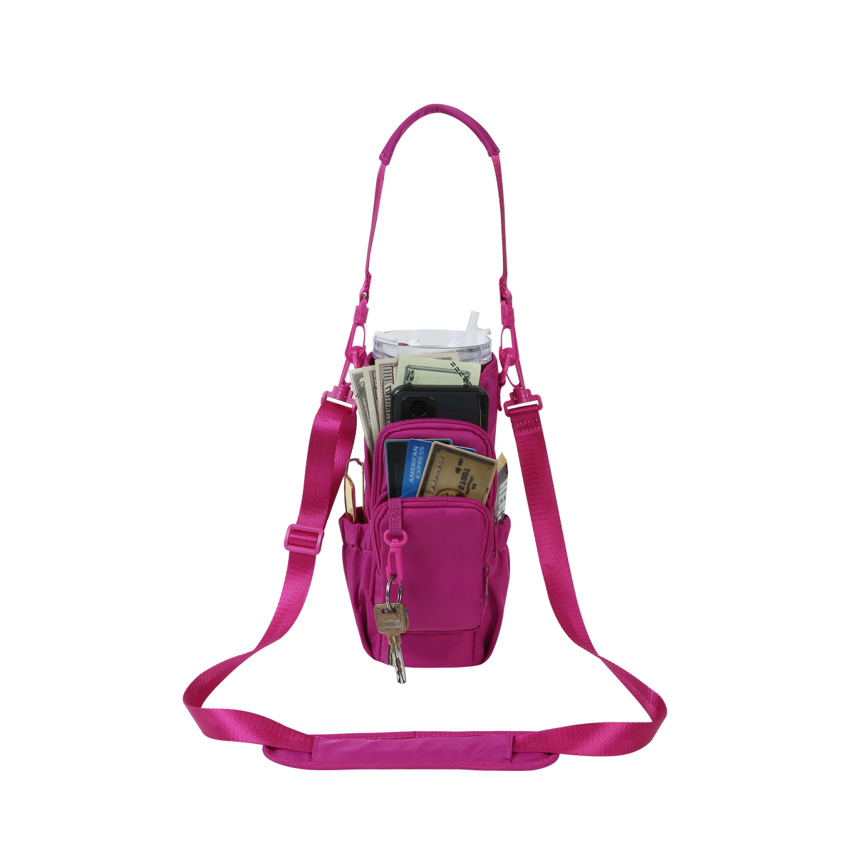 Bomeu-Josie Tumbler Bag