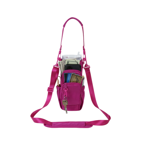 Bomeu-Josie Tumbler Bag