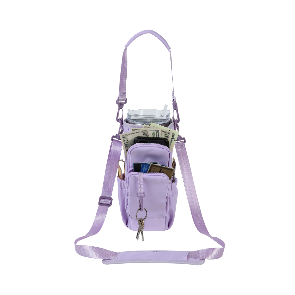 Bomeu-Josie Tumbler Bag