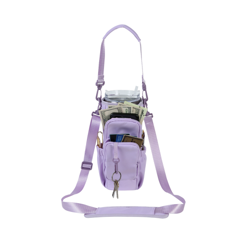 Bomeu-Josie Tumbler Bag