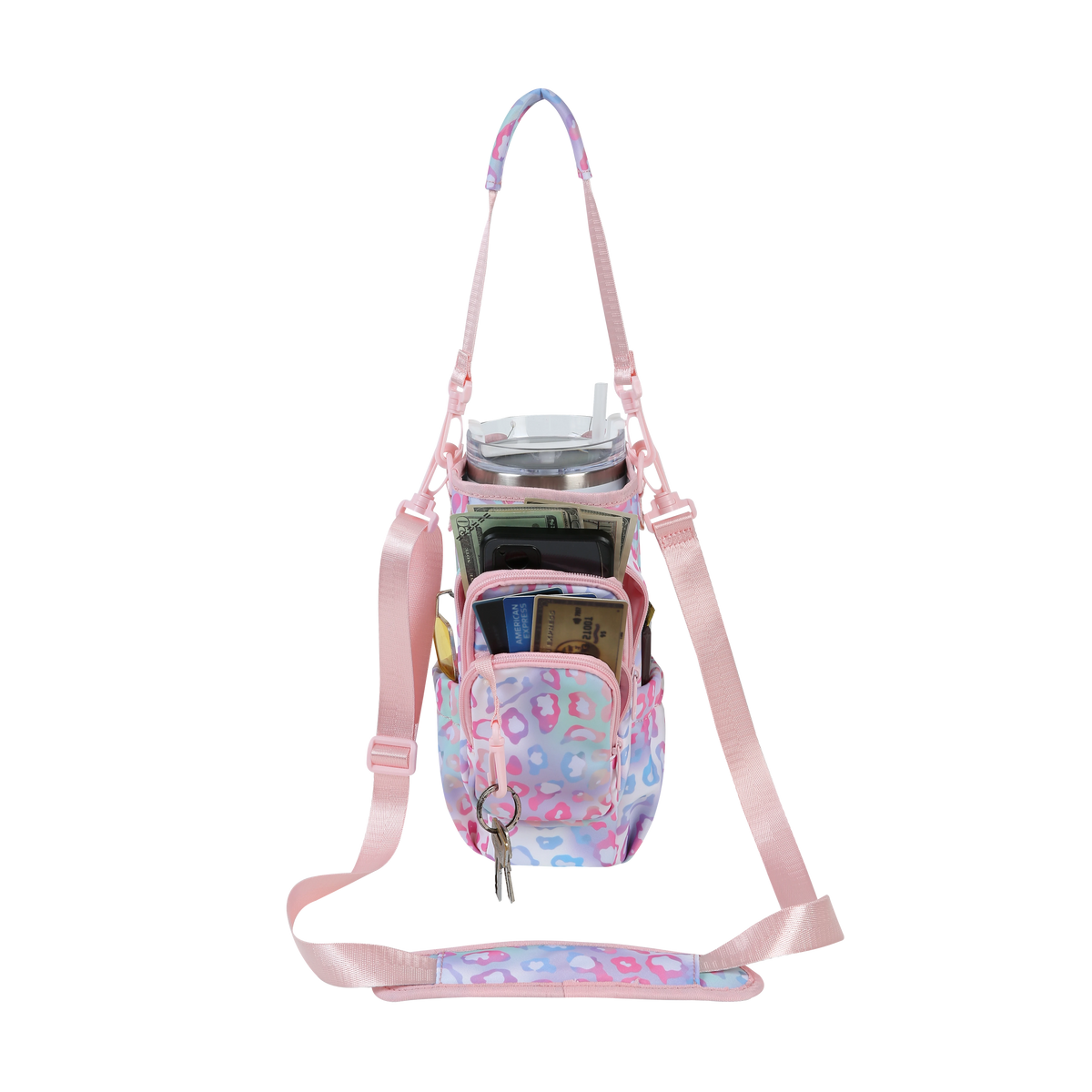 Bomeu-Josie Tumbler Bag