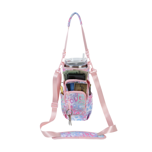 Bomeu-Josie Tumbler Bag