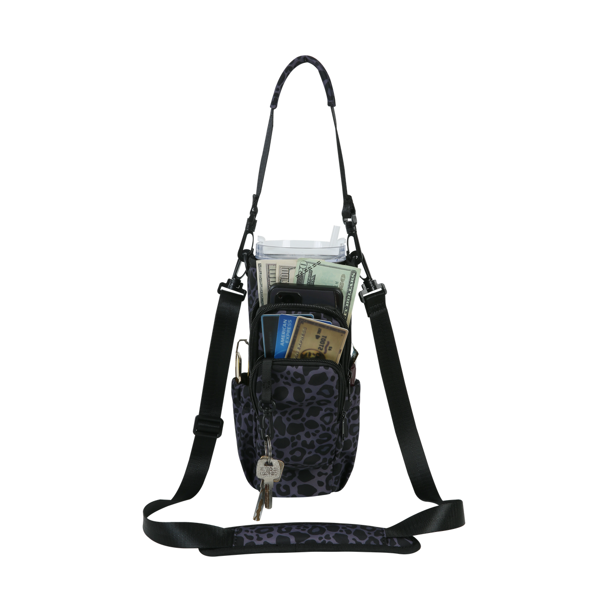 Bomeu-Josie Tumbler Bag