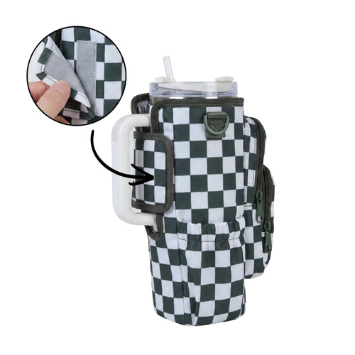 Bomeu-Josie Tumbler Bag