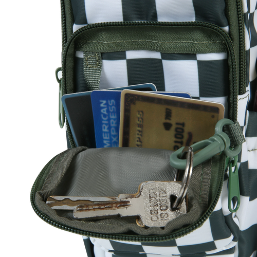 Bomeu-Josie Tumbler Bag