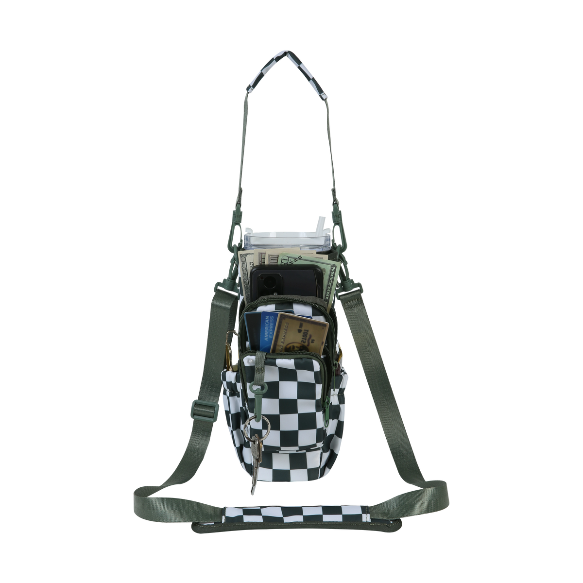 Bomeu-Josie Tumbler Bag