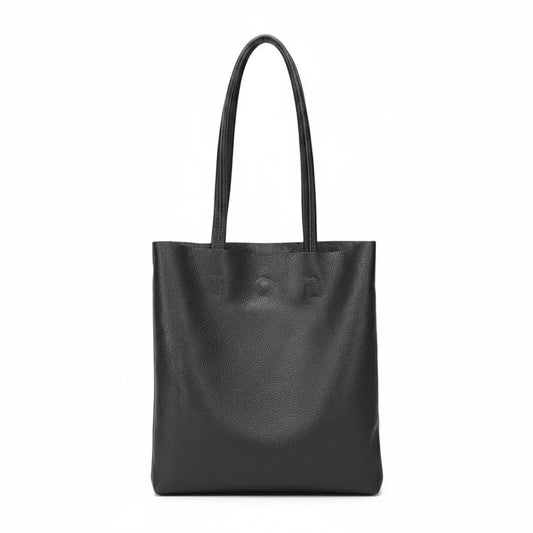 Kinsley Vertical Tote Bag