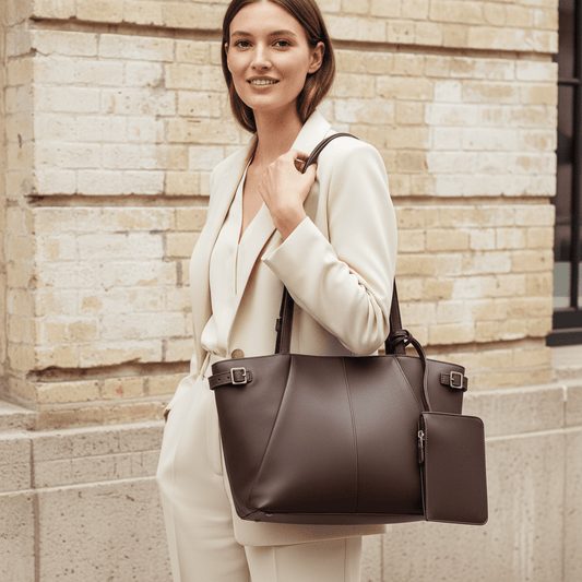 Lorena shoulder bag
