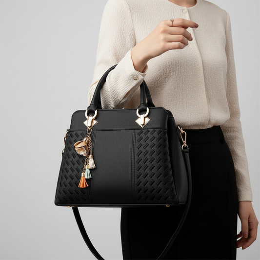 Lyra chic handbag