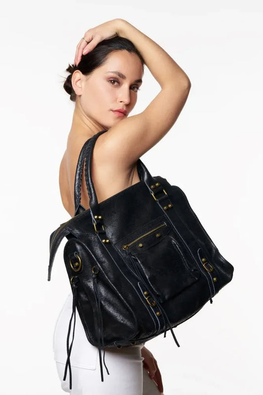 Mantha Bowling Bag